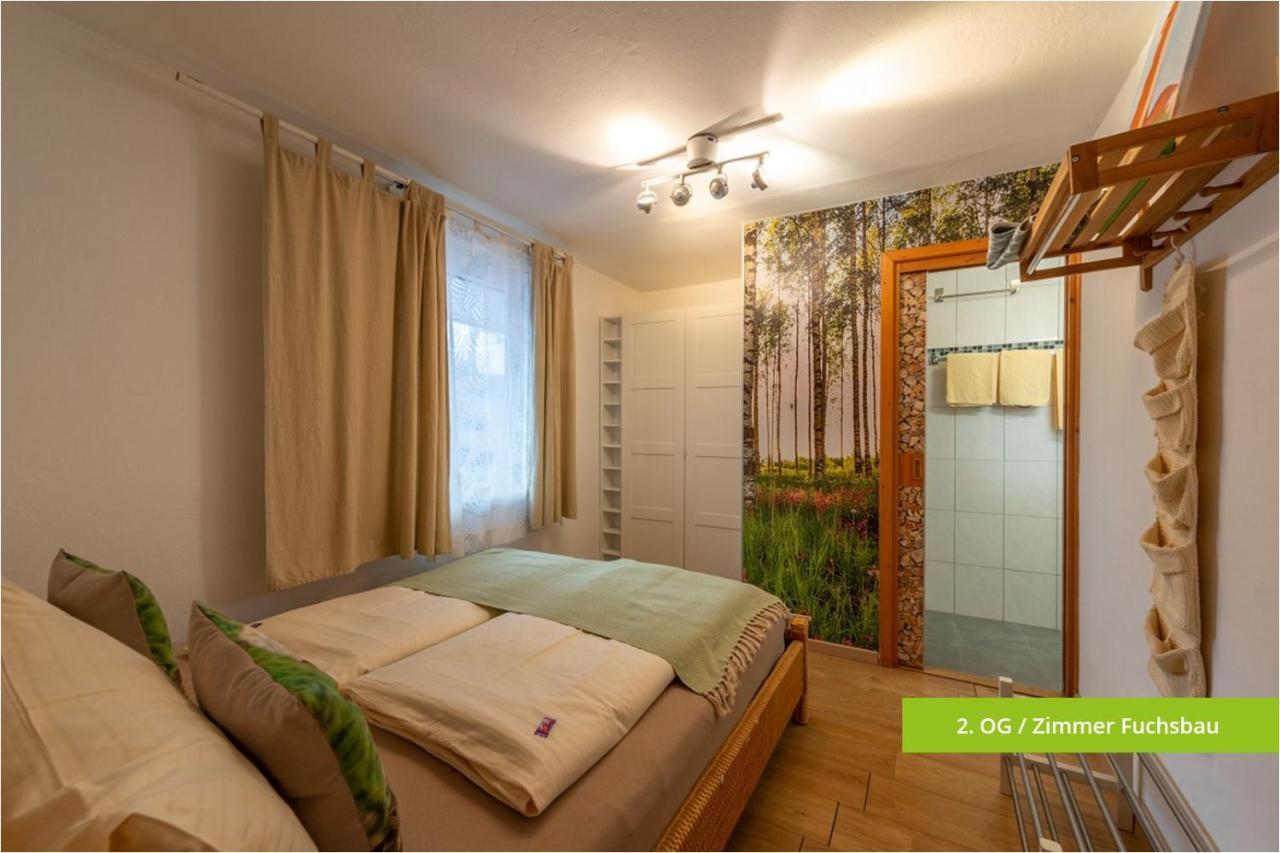 Saint Wolfgang プラツィルシュ ツア アルテン ヴァグネライ Bed & Breakfast エクステリア 写真