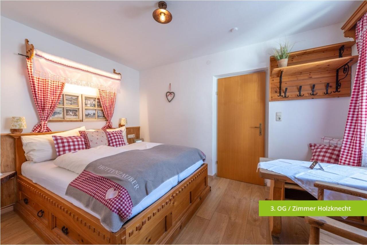 Saint Wolfgang プラツィルシュ ツア アルテン ヴァグネライ Bed & Breakfast エクステリア 写真