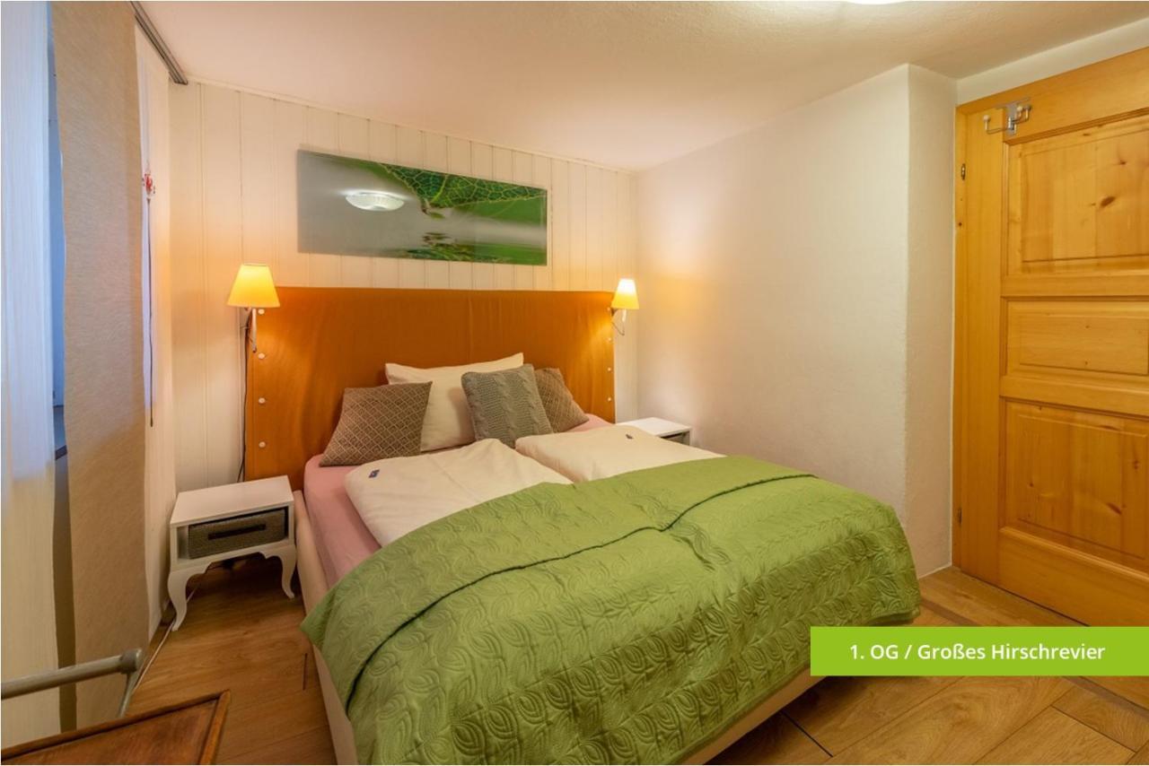 Saint Wolfgang プラツィルシュ ツア アルテン ヴァグネライ Bed & Breakfast エクステリア 写真