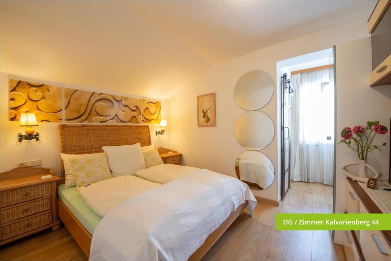 Saint Wolfgang プラツィルシュ ツア アルテン ヴァグネライ Bed & Breakfast エクステリア 写真