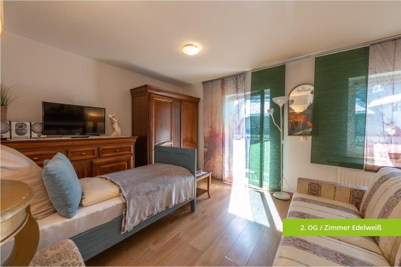 Saint Wolfgang プラツィルシュ ツア アルテン ヴァグネライ Bed & Breakfast エクステリア 写真