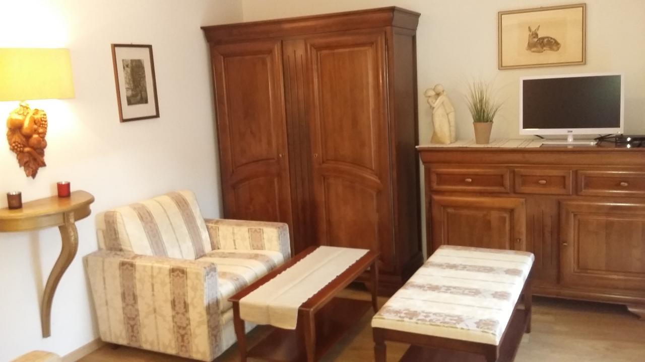 Saint Wolfgang プラツィルシュ ツア アルテン ヴァグネライ Bed & Breakfast エクステリア 写真