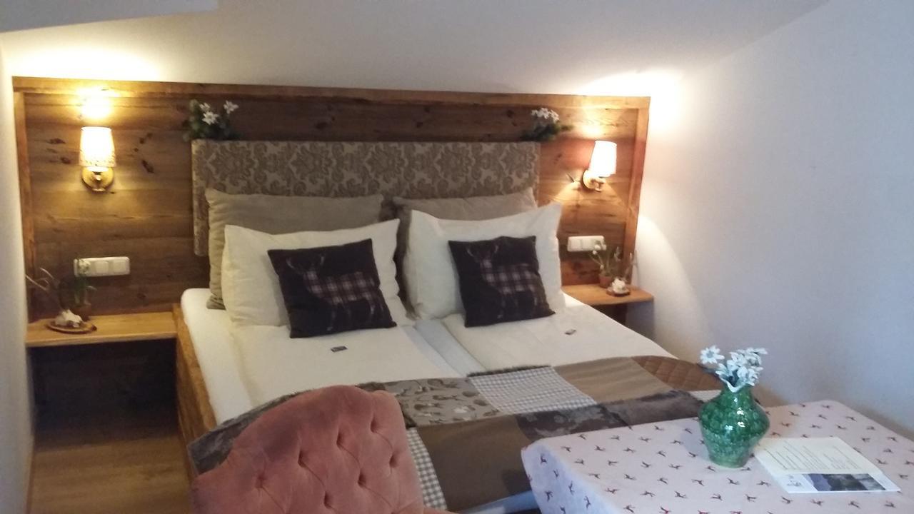 Saint Wolfgang プラツィルシュ ツア アルテン ヴァグネライ Bed & Breakfast エクステリア 写真