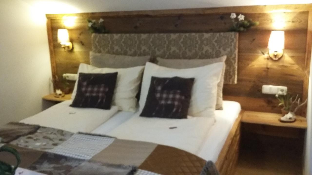 Saint Wolfgang プラツィルシュ ツア アルテン ヴァグネライ Bed & Breakfast エクステリア 写真