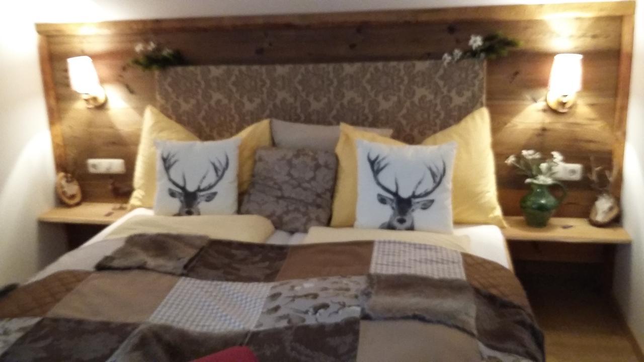 Saint Wolfgang プラツィルシュ ツア アルテン ヴァグネライ Bed & Breakfast エクステリア 写真