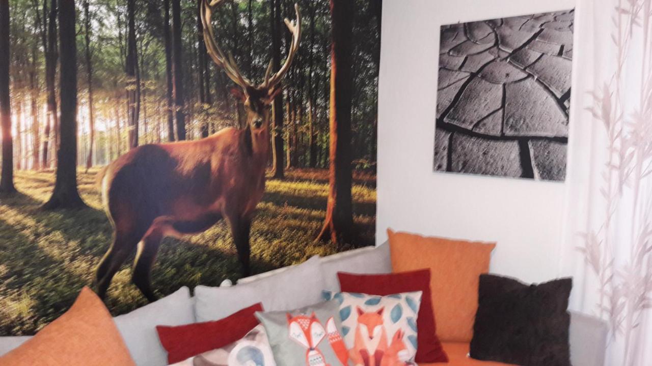 Saint Wolfgang プラツィルシュ ツア アルテン ヴァグネライ Bed & Breakfast エクステリア 写真