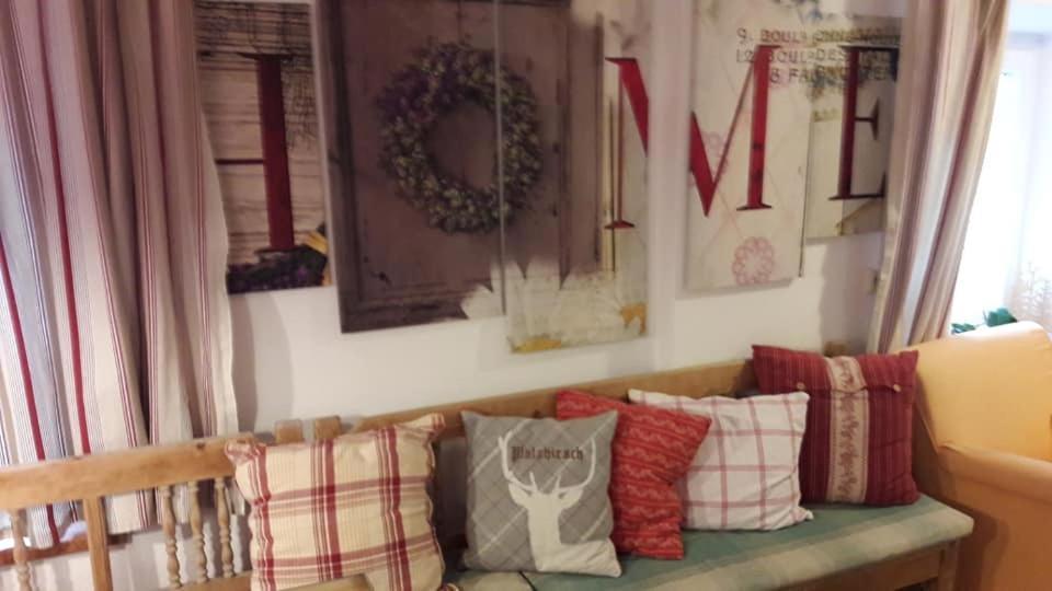 Saint Wolfgang プラツィルシュ ツア アルテン ヴァグネライ Bed & Breakfast エクステリア 写真