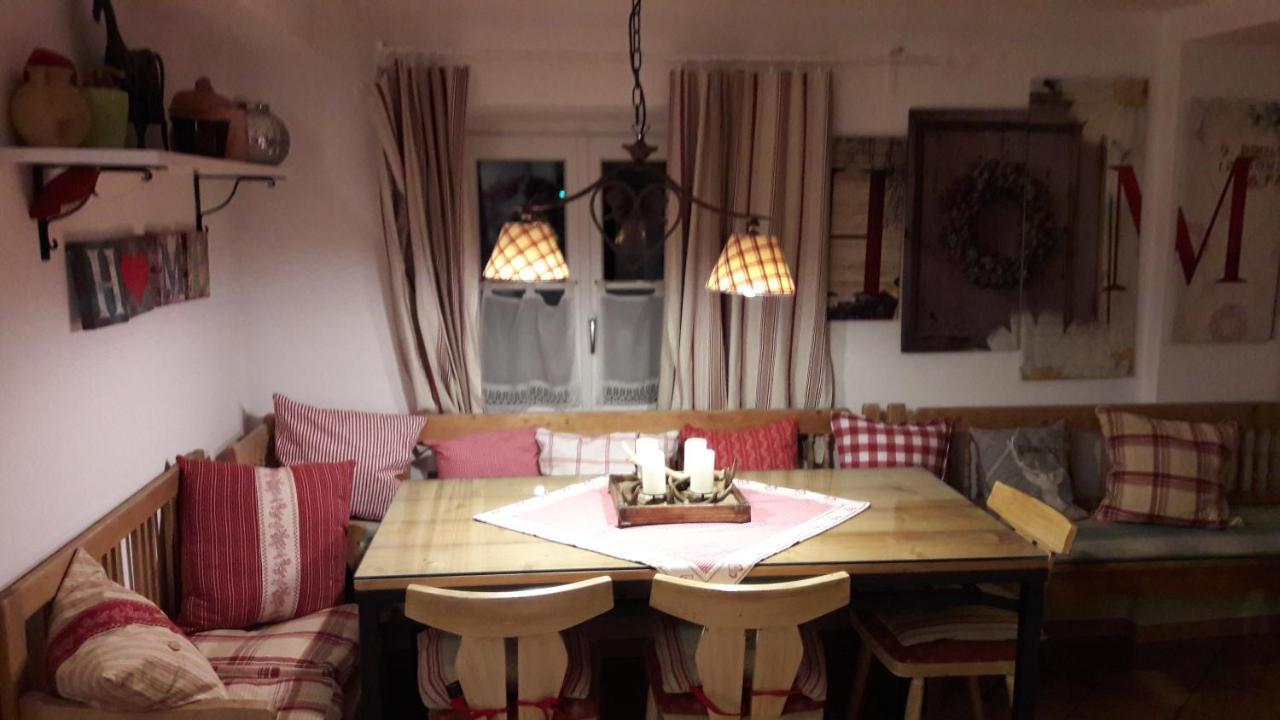 Saint Wolfgang プラツィルシュ ツア アルテン ヴァグネライ Bed & Breakfast エクステリア 写真