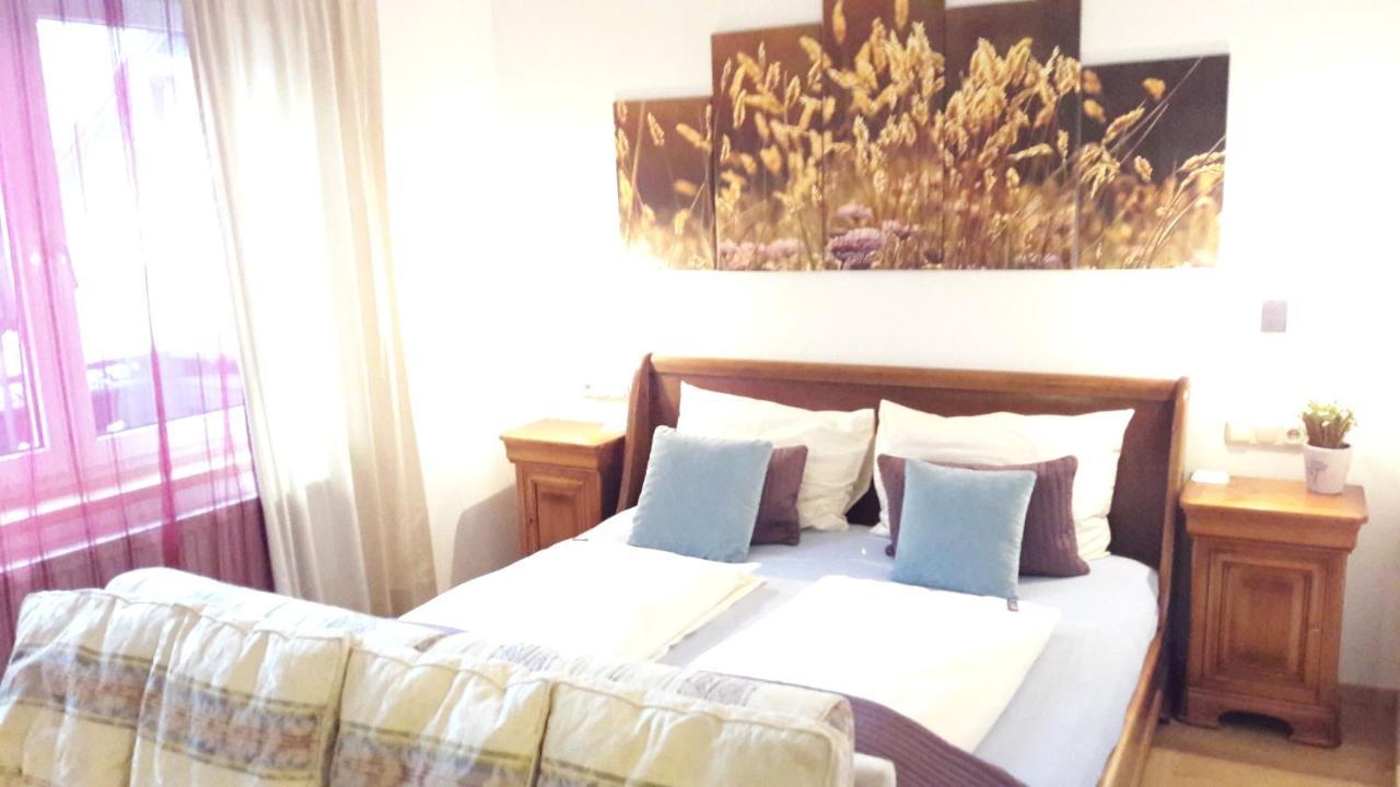 Saint Wolfgang プラツィルシュ ツア アルテン ヴァグネライ Bed & Breakfast エクステリア 写真