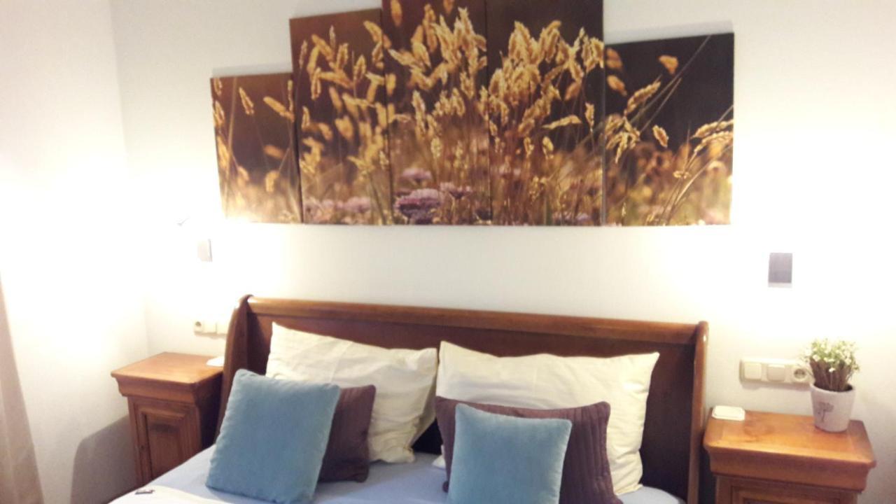 Saint Wolfgang プラツィルシュ ツア アルテン ヴァグネライ Bed & Breakfast エクステリア 写真