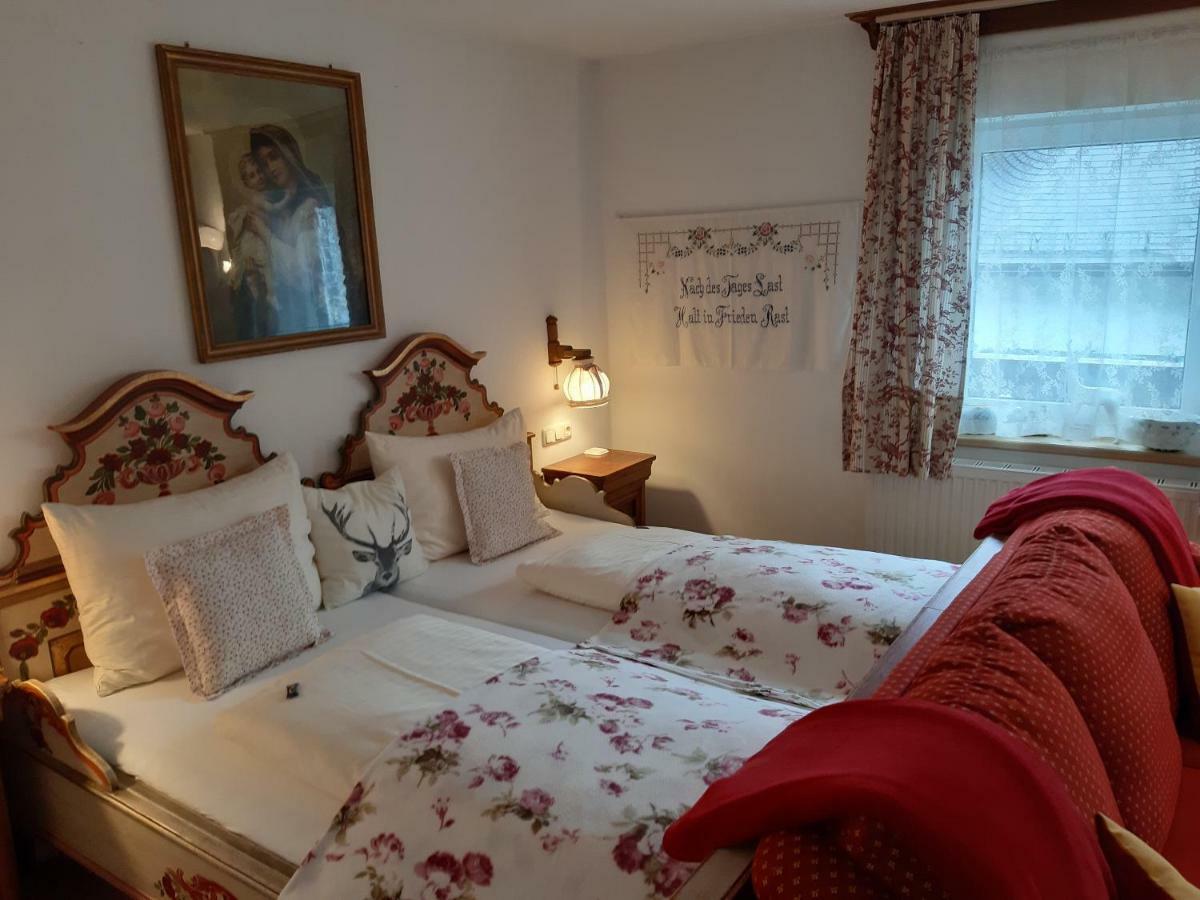 Saint Wolfgang プラツィルシュ ツア アルテン ヴァグネライ Bed & Breakfast エクステリア 写真
