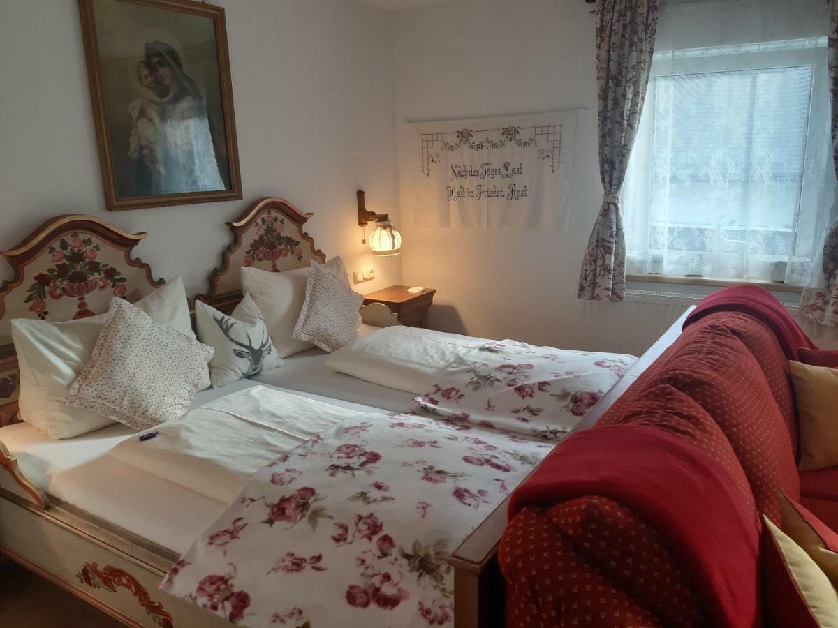 Saint Wolfgang プラツィルシュ ツア アルテン ヴァグネライ Bed & Breakfast エクステリア 写真