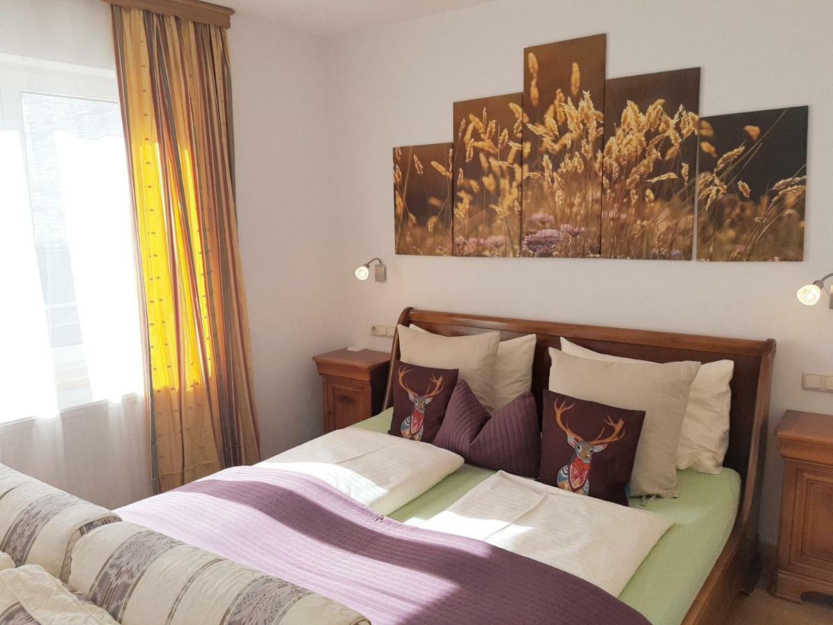 Saint Wolfgang プラツィルシュ ツア アルテン ヴァグネライ Bed & Breakfast エクステリア 写真
