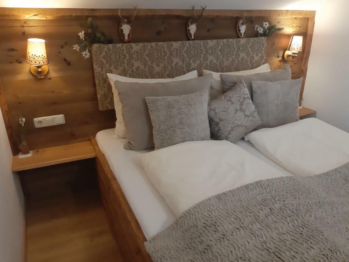 Saint Wolfgang プラツィルシュ ツア アルテン ヴァグネライ Bed & Breakfast エクステリア 写真