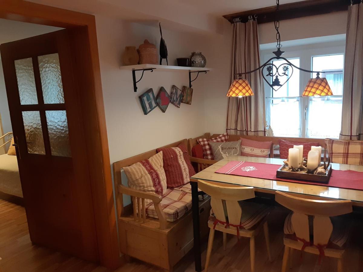 Saint Wolfgang プラツィルシュ ツア アルテン ヴァグネライ Bed & Breakfast エクステリア 写真