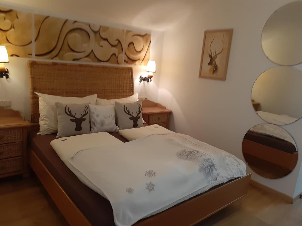 Saint Wolfgang プラツィルシュ ツア アルテン ヴァグネライ Bed & Breakfast エクステリア 写真